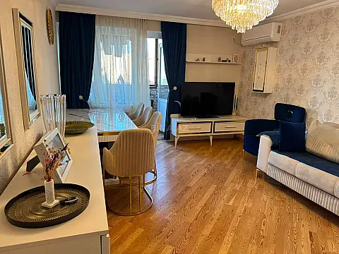 Satılır 3 otaqlı mənzil 80 m² — Bakı, Memar Əcəmi yanı 3 otaq 80.00 m²