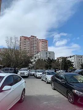 Satılır 2 otaqlı mənzil 63 m² — Bakı 2 otaq 63.00 m²
