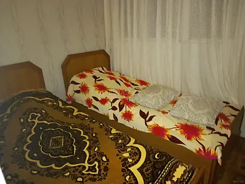 Satılır 2 otaqlı mənzil 60 m² — Bakı 2 otaq 60.00 m²