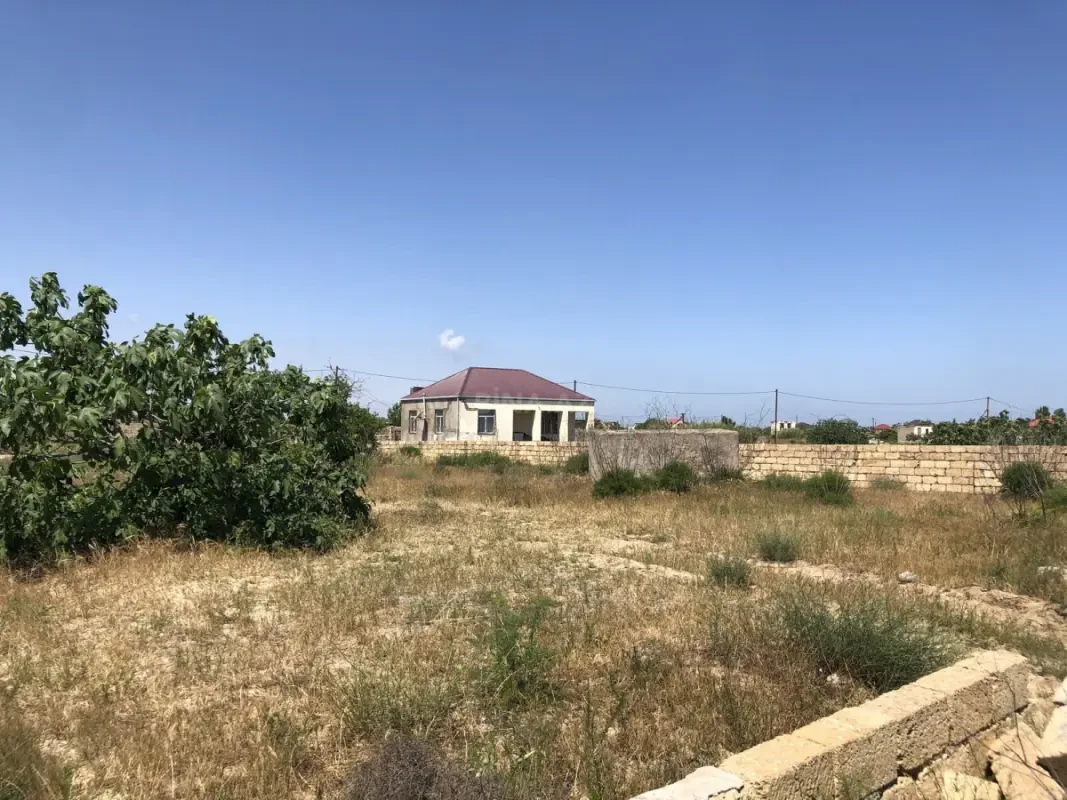 Satılır torpaq sahəsi 12.6 m²
