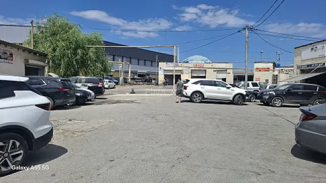 Satılır obyekt 100 m² — Bakı 100.00 m²