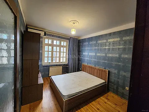 Kirayə verilir 2 otaqlı mənzil 65 m² — Bakı, Nəsimi 2 otaq 65.00 m²