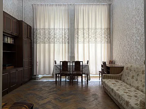 Satılır 1 otaqlı mənzil 38 m² — Bakı, Sahil qəs. 1 otaq 38.00 m²
