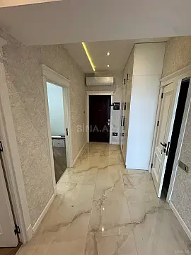 Satılır 3 otaqlı mənzil 92 m² — Bakı 3 otaq 92.00 m²