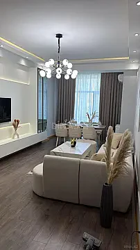 Satılır 2 otaqlı mənzil 94 m² — Bakı, Nəsimi 2 otaq 94.00 m²