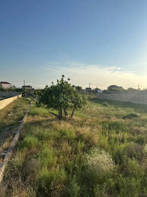 Satılır torpaq sahəsi 10 m²