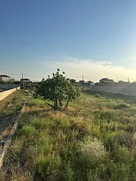 Satılır torpaq sahəsi 10 m² — Bakı, Nardaran 10.00 m²