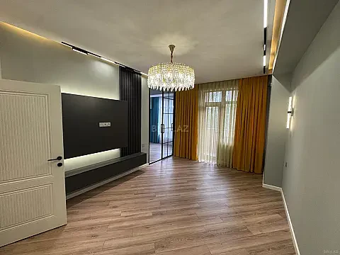 Satılır 2 otaqlı mənzil 63 m² — Bakı 2 otaq 63.00 m²