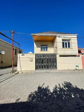 Satılır 7 otaqlı həyət evi 150 m² — Bakı, Biləcəri 7 otaq 150.00 m²