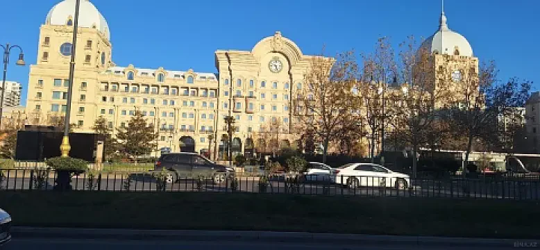 Satılır 1 otaqlı mənzil 45 m² — Bakı, Nizami 1 otaq 45.00 m²