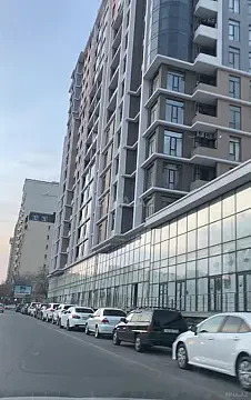 Satılır 3 otaqlı mənzil 85 m² — Bakı, Nərimanov 3 otaq 85.00 m²