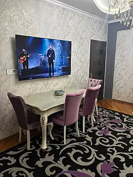 Satılır 3 otaqlı mənzil 75 m² — Xırdalan 3 otaq 75.00 m²