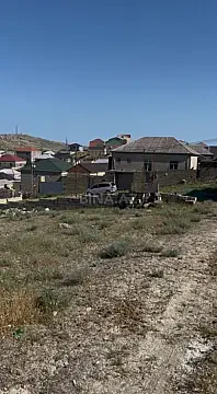 Satılır torpaq sahəsi 6 m² — Bakı, Hökməli 6.00 m²