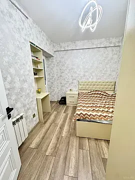 Kirayə verilir 3 otaqlı mənzil 85 m² — Bakı 3 otaq 85.00 m²