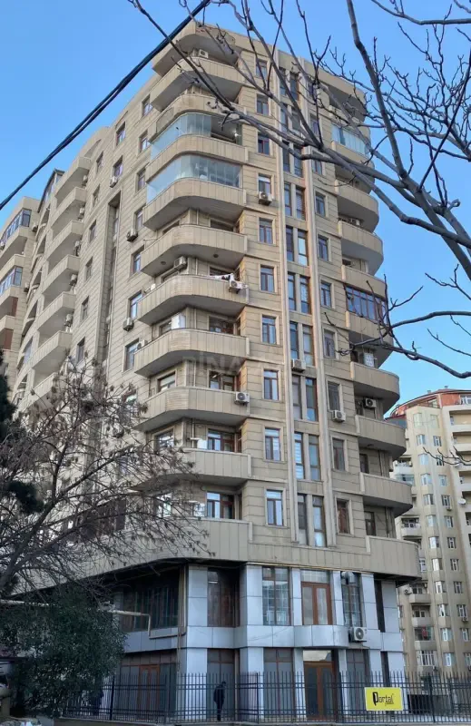 Kirayə verilir 3 otaqlı mənzil 100 m²