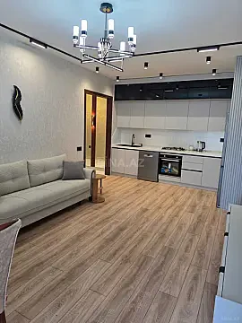Kirayə verilir 3 otaqlı mənzil 106 m² — Bakı 3 otaq 106.00 m²