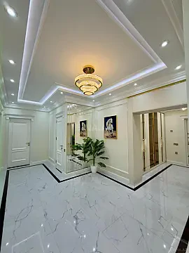 Satılır 4 otaqlı mənzil 175 m² — Bakı, Nərimanov 4 otaq 175.00 m²