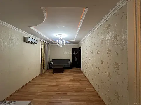 Kirayə verilir 2 otaqlı mənzil 52 m² — Bakı, Nərimanov 2 otaq 52.00 m²