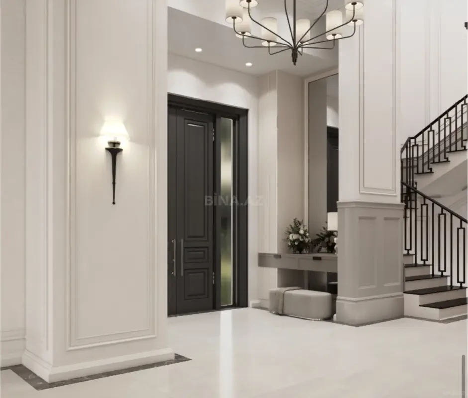 Satılır 7 otaqlı həyət evi 700 m²