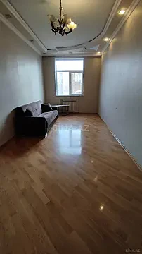 Kirayə verilir 2 otaqlı mənzil 75 m² — Bakı 2 otaq 75.00 m²