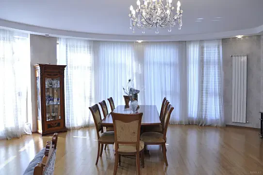 Satılır 4 otaqlı mənzil 192 m² — Bakı, Xətai 4 otaq 192.00 m²