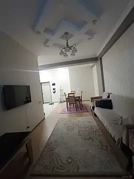 Kirayə verilir 3 otaqlı mənzil 110 m² — Bakı, Nərimanov 3 otaq 110.00 m²