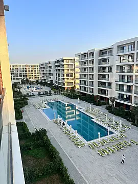 Kirayə verilir 2 otaqlı mənzil 95 m² — Bakı, Nardaran 2 otaq 95.00 m²