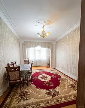 Satılır 2 otaqlı mənzil 65 m² — Bakı, 9-cu mikrorayon 2 otaq 65.00 m²