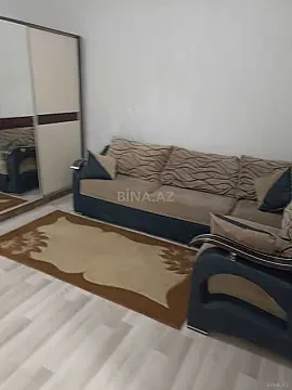 Kirayə verilir 2 otaqlı mənzil 52 m² — Bakı, Sahil qəs. 2 otaq 52.00 m²
