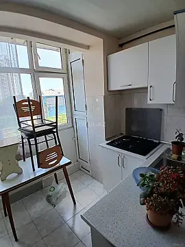 Kirayə verilir 3 otaqlı həyət evi 65 m² — Bakı 3 otaq 65.00 m²