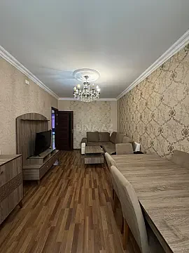 Satılır 3 otaqlı mənzil 80 m² — Bakı, Əhmədli 3 otaq 80.00 m²