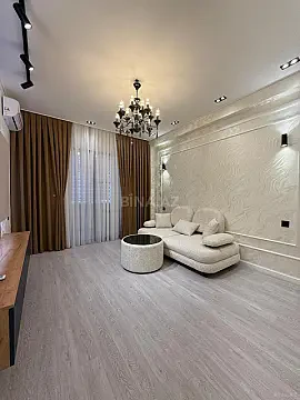 Kirayə verilir 2 otaqlı mənzil 67 m² — Bakı, Nərimanov 2 otaq 67.00 m²