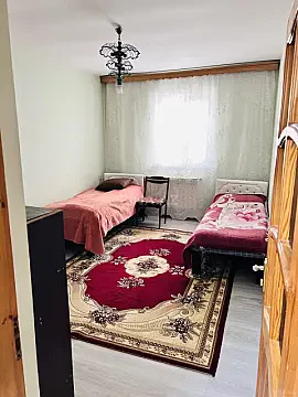 Kirayə verilir 2 otaqlı həyət evi 80 m² — Bakı, Köhnə Günəşli 2 otaq 80.00 m²