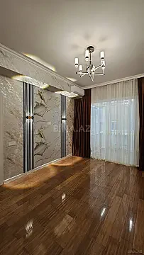 Satılır 2 otaqlı mənzil 44 m² — Xırdalan 2 otaq 44.00 m²