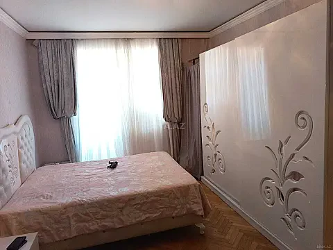 Kirayə verilir 3 otaqlı mənzil 70 m² — Bakı 3 otaq 70.00 m²
