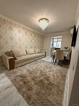 Satılır 2 otaqlı mənzil 40 m² — Bakı 2 otaq 40.00 m²