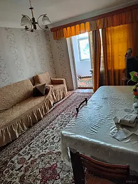 Satılır 3 otaqlı mənzil 65 m² — Bakı, Badamdar 3 otaq 65.00 m²