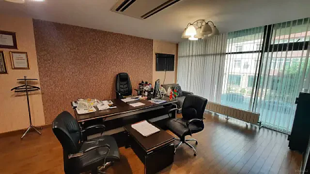 Kirayə verilir 5 otaqlı ofis 220 m² — Bakı, Xətai 5 otaq 220.00 m²