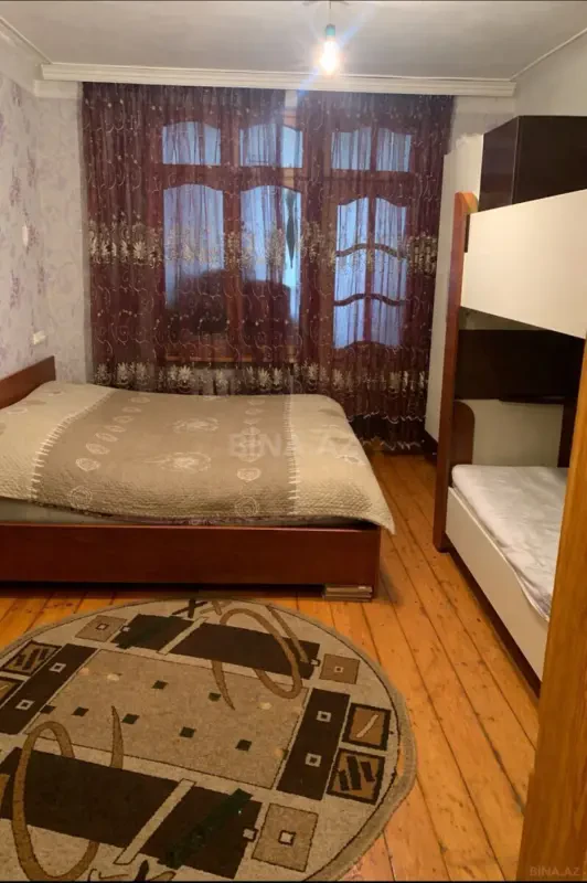 Satılır 3 otaqlı mənzil 75 m²
