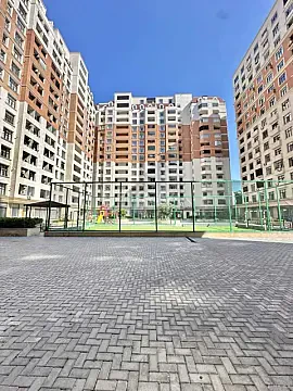 Satılır 3 otaqlı mənzil 107 m² — Bakı, Nərimanov 3 otaq 107.00 m²