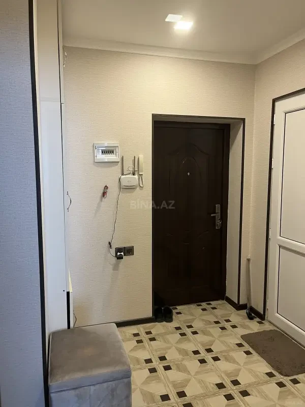 Satılır 2 otaqlı mənzil 53 m²