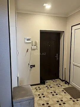 Satılır 2 otaqlı mənzil 53 m² — Bakı, Binəqədi 2 otaq 53.00 m²