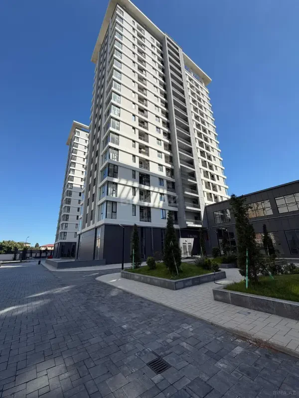 Kirayə verilir 3 otaqlı mənzil 85 m²