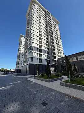 Kirayə verilir 3 otaqlı mənzil 85 m² — Bakı, İnşaatçılar 3 otaq 85.00 m²