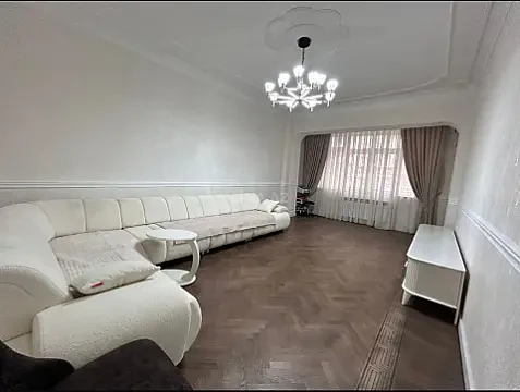 Satılır 2 otaqlı mənzil 85 m² — Bakı 2 otaq 85.00 m²