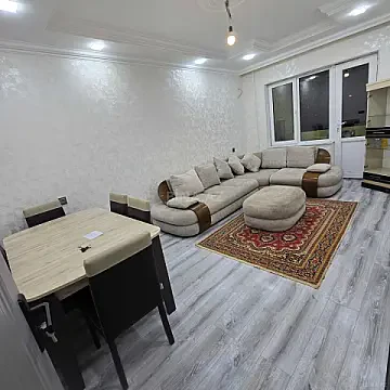 Kirayə verilir 3 otaqlı mənzil 80 m² — Bakı, Xətai 3 otaq 80.00 m²