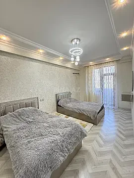 Satılır 3 otaqlı mənzil 100 m² — Bakı 3 otaq 100.00 m²