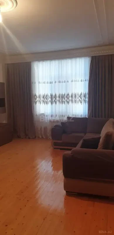 Satılır 3 otaqlı mənzil 72 m²