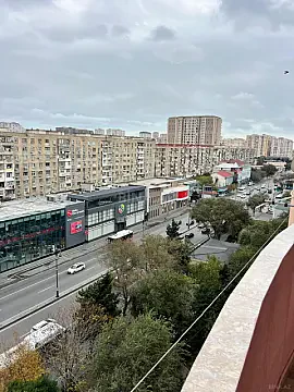 Satılır 3 otaqlı mənzil 80 m² — Bakı, Əhmədli 3 otaq 80.00 m²