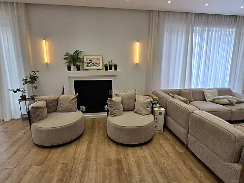 Satılır 10 otaqlı həyət evi 350 m² — Sumqayıt 10 otaq 350.00 m²